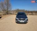 Сірий Кіа Ріо, об'ємом двигуна 1.6 л та пробігом 157 тис. км за 7000 $, фото 1 на Automoto.ua