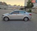 Сірий Кіа Ріо, об'ємом двигуна 1.4 л та пробігом 93 тис. км за 8400 $, фото 1 на Automoto.ua