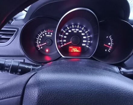 Сірий Кіа Ріо, об'ємом двигуна 0 л та пробігом 133 тис. км за 8200 $, фото 1 на Automoto.ua