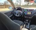 Сірий Кіа Ріо, об'ємом двигуна 1.6 л та пробігом 157 тис. км за 7000 $, фото 25 на Automoto.ua