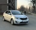 Сірий Кіа Ріо, об'ємом двигуна 1.4 л та пробігом 183 тис. км за 6300 $, фото 1 на Automoto.ua