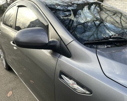 Сірий Кіа Ріо, об'ємом двигуна 1.4 л та пробігом 170 тис. км за 5999 $, фото 6 на Automoto.ua