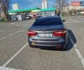 Серый Киа Рио, объемом двигателя 1.4 л и пробегом 187 тыс. км за 4900 $, фото 1 на Automoto.ua