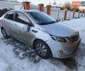 Сірий Кіа Ріо, об'ємом двигуна 1.59 л та пробігом 119 тис. км за 4200 $, фото 2 на Automoto.ua