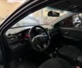 Серый Киа Рио, объемом двигателя 1.6 л и пробегом 230 тыс. км за 6900 $, фото 9 на Automoto.ua