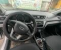 Серый Киа Рио, объемом двигателя 1.4 л и пробегом 167 тыс. км за 6200 $, фото 6 на Automoto.ua