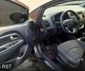 Серый Киа Рио, объемом двигателя 1.6 л и пробегом 260 тыс. км за 6500 $, фото 3 на Automoto.ua