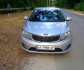 Сірий Кіа Ріо, об'ємом двигуна 1.4 л та пробігом 230 тис. км за 5750 $, фото 1 на Automoto.ua