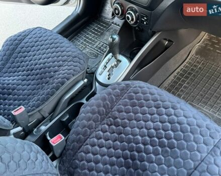 Сірий Кіа Ріо, об'ємом двигуна 1.4 л та пробігом 259 тис. км за 6300 $, фото 13 на Automoto.ua