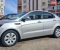 Серый Киа Рио, объемом двигателя 1.4 л и пробегом 140 тыс. км за 7600 $, фото 7 на Automoto.ua