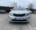 Серый Киа Рио, объемом двигателя 1.6 л и пробегом 121 тыс. км за 9500 $, фото 7 на Automoto.ua