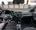 Серый Киа Рио, объемом двигателя 1.59 л и пробегом 81 тыс. км за 8900 $, фото 11 на Automoto.ua
