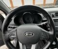 Серый Киа Рио, объемом двигателя 1.59 л и пробегом 81 тыс. км за 8900 $, фото 10 на Automoto.ua