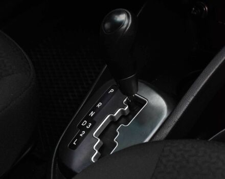 Сірий Кіа Ріо, об'ємом двигуна 1.4 л та пробігом 226 тис. км за 6999 $, фото 13 на Automoto.ua