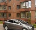 Серый Киа Рио, объемом двигателя 1.59 л и пробегом 226 тыс. км за 6900 $, фото 4 на Automoto.ua