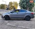 Серый Киа Рио, объемом двигателя 1.4 л и пробегом 225 тыс. км за 5200 $, фото 10 на Automoto.ua