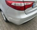 Сірий Кіа Ріо, об'ємом двигуна 1.4 л та пробігом 144 тис. км за 7750 $, фото 5 на Automoto.ua