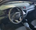 Сірий Кіа Ріо, об'ємом двигуна 1.59 л та пробігом 109 тис. км за 9900 $, фото 17 на Automoto.ua