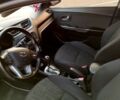 Серый Киа Рио, объемом двигателя 1.6 л и пробегом 223 тыс. км за 7550 $, фото 3 на Automoto.ua