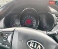 Сірий Кіа Ріо, об'ємом двигуна 1.6 л та пробігом 160 тис. км за 6800 $, фото 25 на Automoto.ua