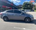 Сірий Кіа Ріо, об'ємом двигуна 1.4 л та пробігом 219 тис. км за 5900 $, фото 5 на Automoto.ua