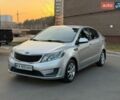 Сірий Кіа Ріо, об'ємом двигуна 1.4 л та пробігом 259 тис. км за 6300 $, фото 1 на Automoto.ua