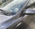 Серый Киа Рио, объемом двигателя 1.4 л и пробегом 171 тыс. км за 7300 $, фото 10 на Automoto.ua