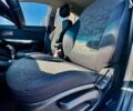 Сірий Кіа Ріо, об'ємом двигуна 1.59 л та пробігом 163 тис. км за 8850 $, фото 16 на Automoto.ua