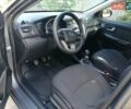 Серый Киа Рио, объемом двигателя 1.4 л и пробегом 128 тыс. км за 8000 $, фото 10 на Automoto.ua