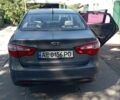 Сірий Кіа Ріо, об'ємом двигуна 1.4 л та пробігом 166 тис. км за 7200 $, фото 1 на Automoto.ua