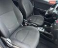 Сірий Кіа Ріо, об'ємом двигуна 1.6 л та пробігом 95 тис. км за 5700 $, фото 11 на Automoto.ua
