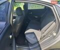 Серый Киа Рио, объемом двигателя 1.4 л и пробегом 235 тыс. км за 5600 $, фото 10 на Automoto.ua