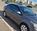 Сірий Кіа Ріо, об'ємом двигуна 1.4 л та пробігом 231 тис. км за 5723 $, фото 1 на Automoto.ua