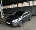 Сірий Кіа Ріо, об'ємом двигуна 1.6 л та пробігом 177 тис. км за 6696 $, фото 2 на Automoto.ua