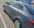 Сірий Кіа Ріо, об'ємом двигуна 1.4 л та пробігом 231 тис. км за 5723 $, фото 5 на Automoto.ua