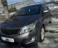 Серый Киа Рио, объемом двигателя 1.59 л и пробегом 275 тыс. км за 7000 $, фото 1 на Automoto.ua