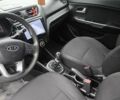 Киа Рио 2012 в Гайсине на Automoto.ua Серый Киа Рио, объемом двигателя 1.4 л и пробегом 130 тыс. км за 6700 $, фото 4 на Automoto.ua