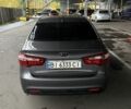 Сірий Кіа Ріо, об'ємом двигуна 1.6 л та пробігом 177 тис. км за 6696 $, фото 6 на Automoto.ua