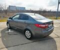 Серый Киа Рио, объемом двигателя 1.4 л и пробегом 260 тыс. км за 5000 $, фото 5 на Automoto.ua