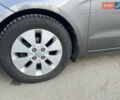 Серый Киа Рио, объемом двигателя 1.59 л и пробегом 212 тыс. км за 8400 $, фото 7 на Automoto.ua