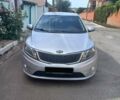 Киа Рио 2012 в Кривом Роге на Automoto.ua Серый Киа Рио, объемом двигателя 1.4 л и пробегом 236 тыс. км за 6999 $, фото 9 на Automoto.ua