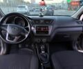 Сірий Кіа Ріо, об'ємом двигуна 1.4 л та пробігом 170 тис. км за 5500 $, фото 27 на Automoto.ua