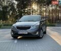 Сірий Кіа Ріо, об'ємом двигуна 1.4 л та пробігом 126 тис. км за 8400 $, фото 1 на Automoto.ua