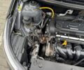 Серый Киа Рио, объемом двигателя 1.6 л и пробегом 200 тыс. км за 4920 $, фото 12 на Automoto.ua