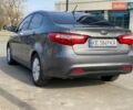 Серый Киа Рио, объемом двигателя 1.6 л и пробегом 181 тыс. км за 8499 $, фото 4 на Automoto.ua