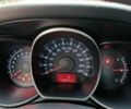 Серый Киа Рио, объемом двигателя 1.4 л и пробегом 223 тыс. км за 5500 $, фото 3 на Automoto.ua