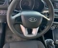 Серый Киа Рио, объемом двигателя 1.4 л и пробегом 175 тыс. км за 8500 $, фото 18 на Automoto.ua