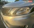 Сірий Кіа Ріо, об'ємом двигуна 1.4 л та пробігом 117 тис. км за 7500 $, фото 9 на Automoto.ua