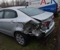 Серый Киа Рио, объемом двигателя 1.6 л и пробегом 81 тыс. км за 5018 $, фото 2 на Automoto.ua