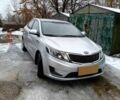 Серый Киа Рио, объемом двигателя 1.4 л и пробегом 67 тыс. км за 8373 $, фото 1 на Automoto.ua